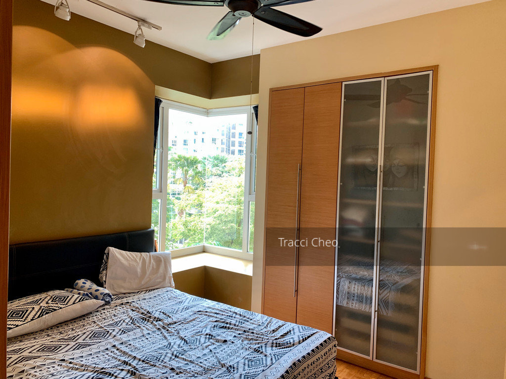 Savannah Condopark (D18), Condominium #218033641